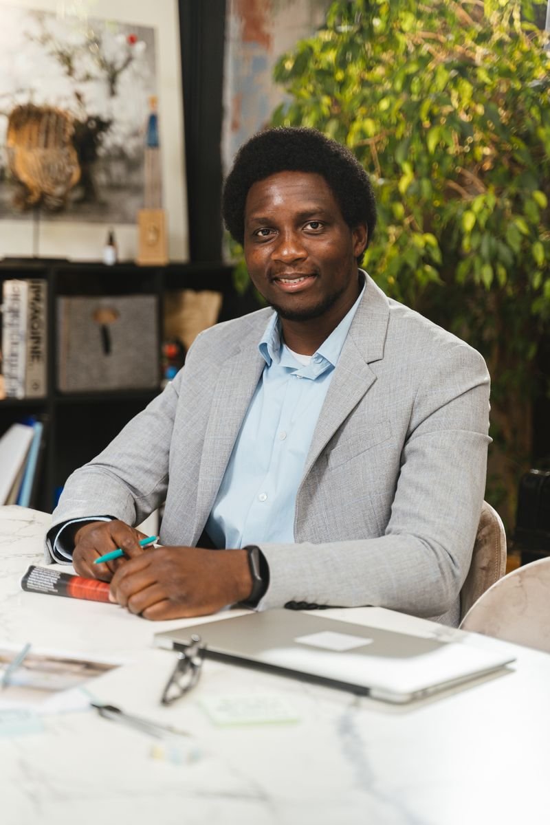 Daniel Okafor, Senior Advisor, Family Governance